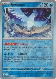 Articuno