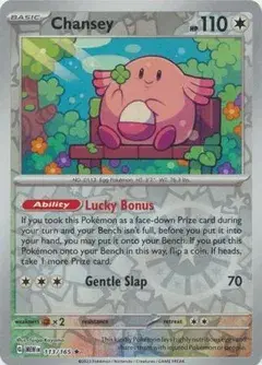 Chansey