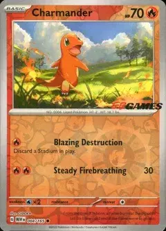 Charmander