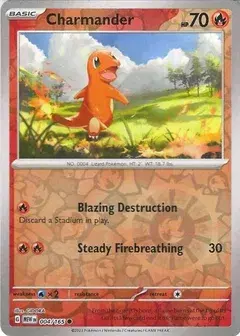Charmander