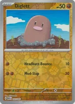 Diglett