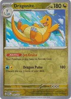 Dragonite