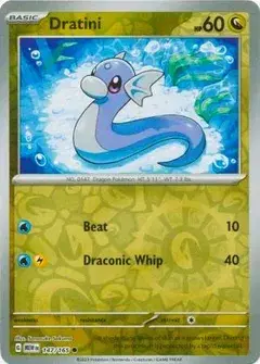 Dratini
