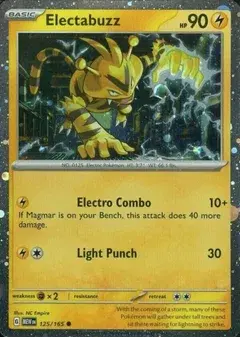 Electabuzz