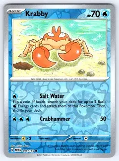 Krabby