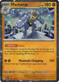 Machamp