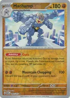 Machamp