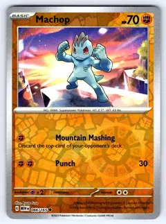 Machop