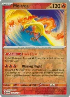Moltres