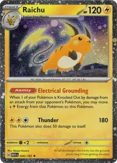 Raichu