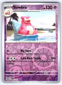 Slowbro