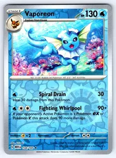 Vaporeon