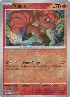 Vulpix